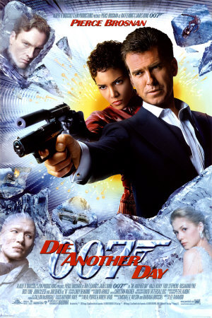 Die Another Day (2002) 