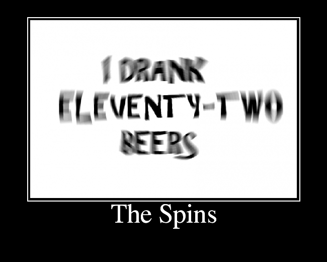 The Spins