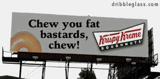 Billboards You'll Never See