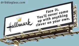 Billboards You'll Never See