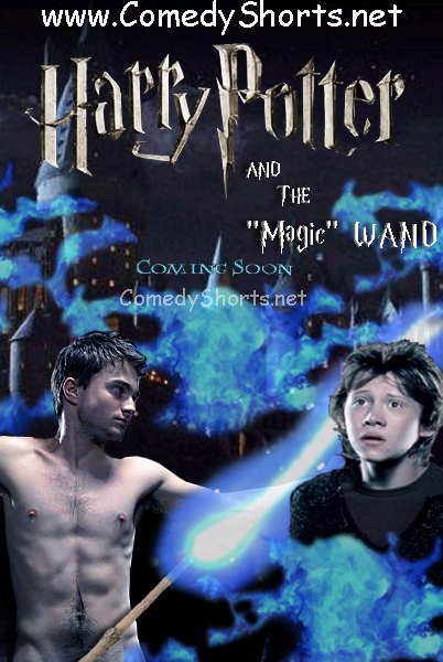 A fake movie poster for the next Harry Potter movie. Note, pls do not remove our web url from the picture. Thanks Ebaum.