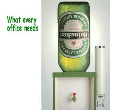 Every office needs one!