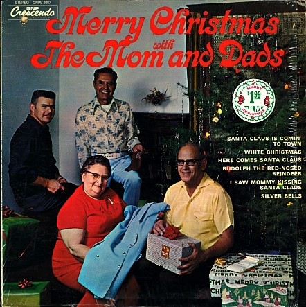 Unforgettable Christmas Albums