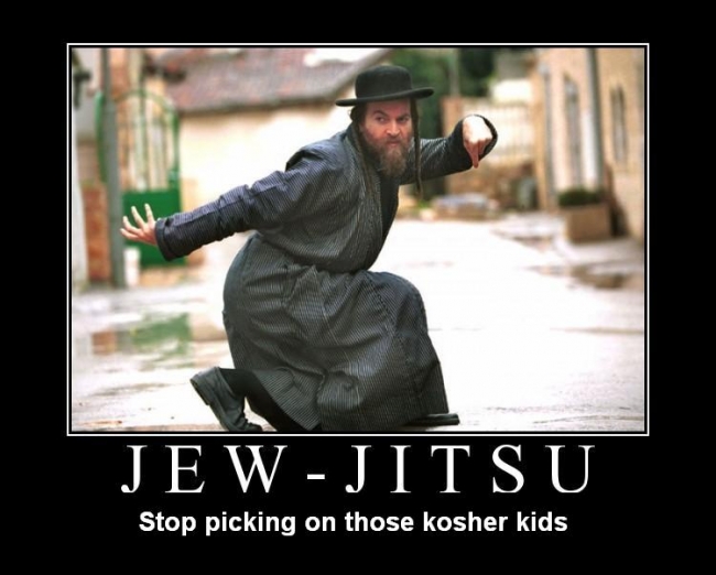 Stop picking on those kosher kids