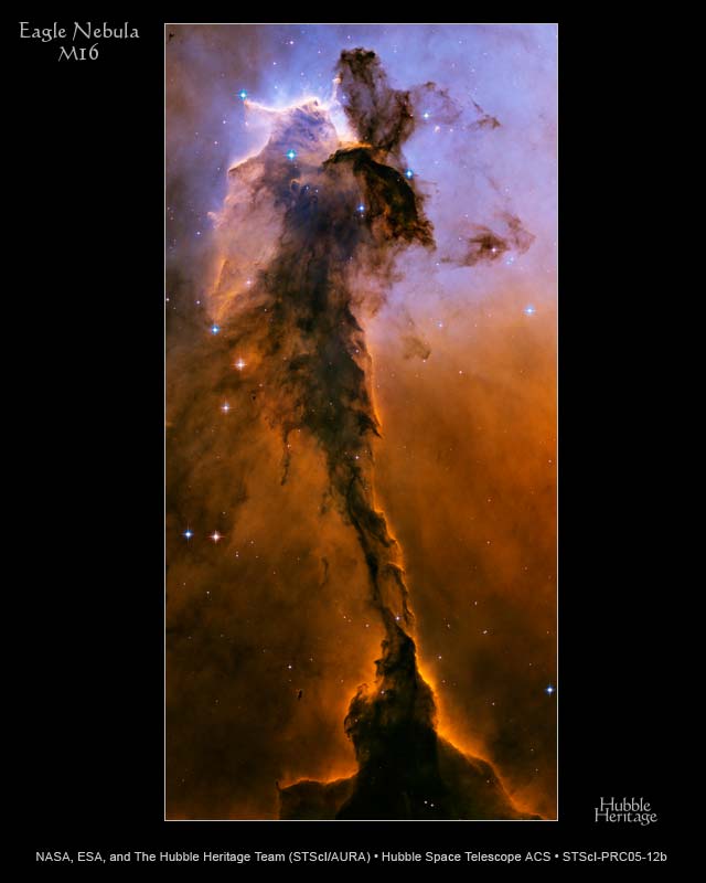 Best of Hubble