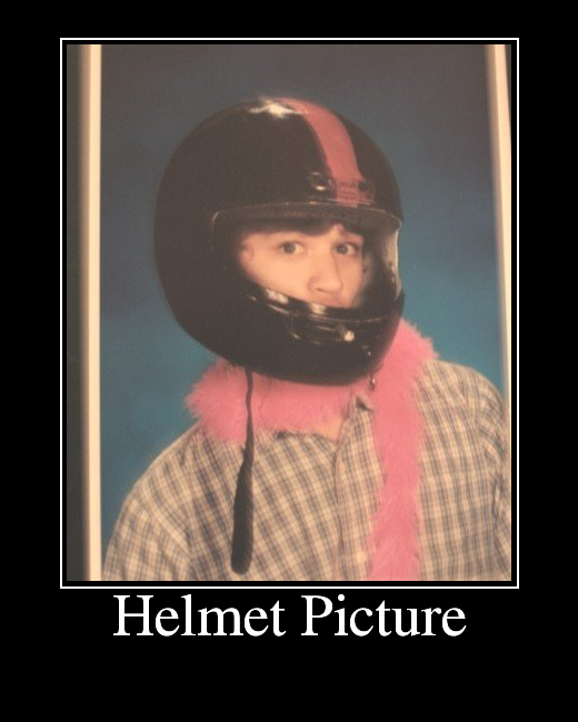 Helmet Picture