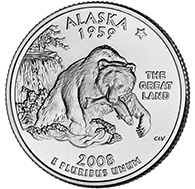 Alaska - 2008