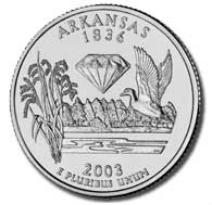 Arkansas - 2003