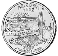Arizona - 2008