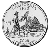 California - 2005
