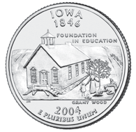Iowa - 2004
