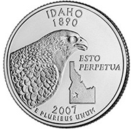 Idaho - 2007