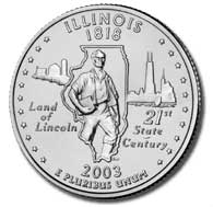 Illinois - 2003