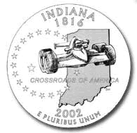 Indiana - 2002