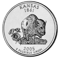 Kansas - 2005