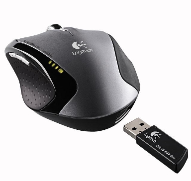 Unusual Computer Mice