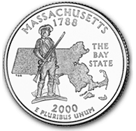 Massachusetts - 2000
