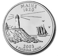 Maine - 2003