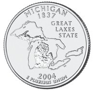 Michigan - 2004