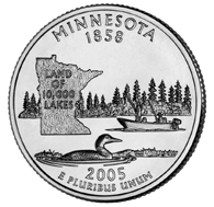 Minnesota - 2005