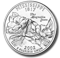 Mississippi - 2002