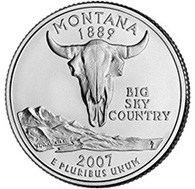 Montana - 2007
