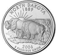 North Dakota - 2006