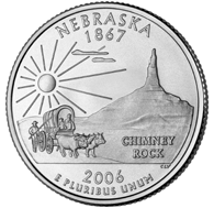 Nebraska - 2006