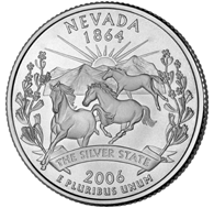 Nevada - 2006