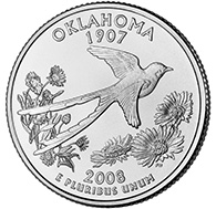 Oklahoma - 2008