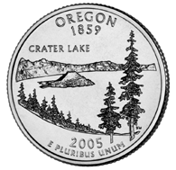 Oregon - 2005