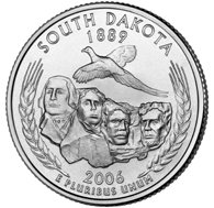 South Dakota - 2006