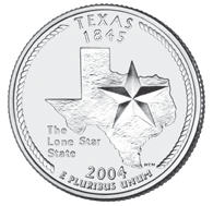 Texas - 2004