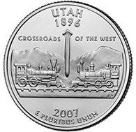 Utah - 2007