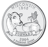 Wisconsin - 2004
