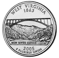 West Virginia - 2005