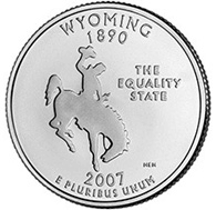 Wyoming - 2007
