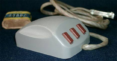 Unusual Computer Mice