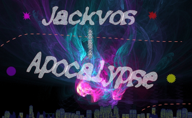 A Wallpaper To One Of My Videos On YoutubePLink  httpwww.youtube.comprofile?userJackvo03