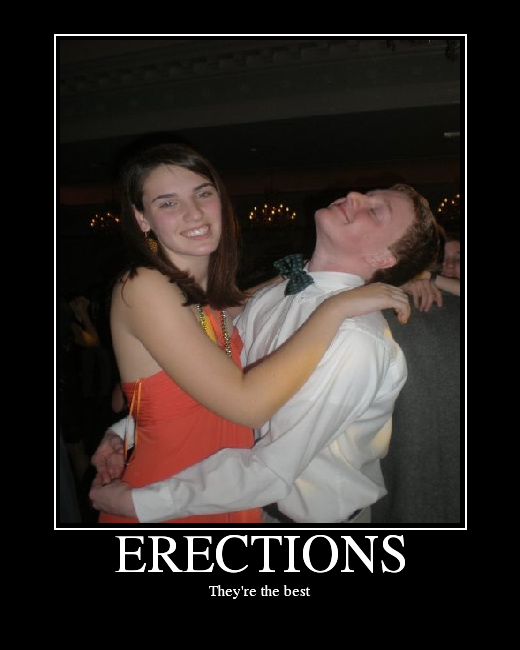 ERECTIONS Picture EBaum S World