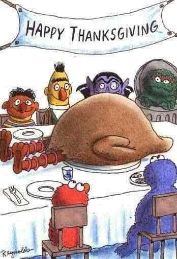 Have a happy thanksgiving!