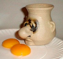 Egg Seperator