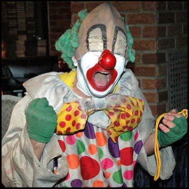 Yucko The Clown - Picture | eBaum's World