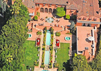 Most Expensive Homes 2008