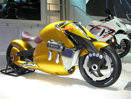 Best Concept Bikes and Motorcycles