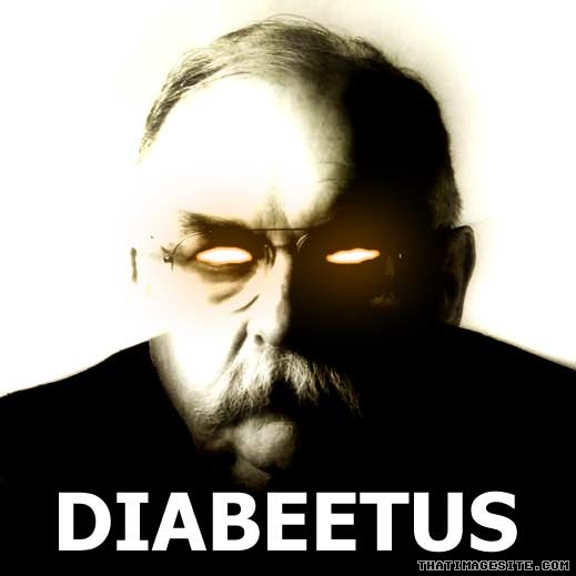 diabetus