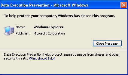 Funny Windows Errors Everywhere!