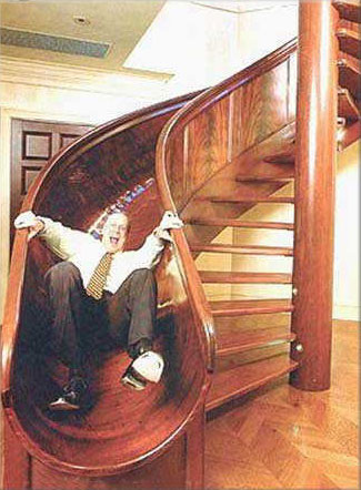 creative staircases