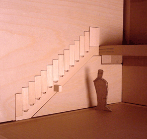 creative staircases