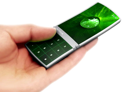 7 future concept phones